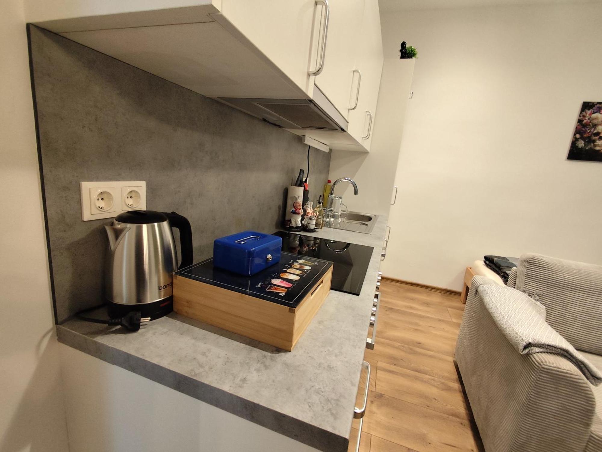 Cozy Apartments In Central Location With Free Parking Viena Exterior foto