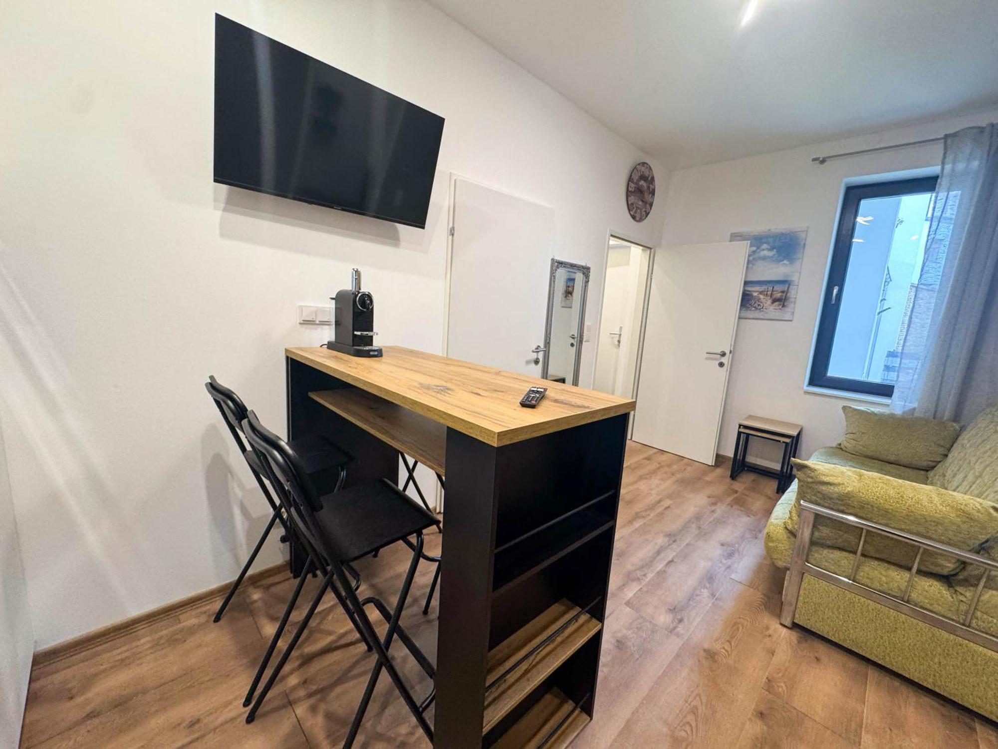Cozy Apartments In Central Location With Free Parking Viena Exterior foto