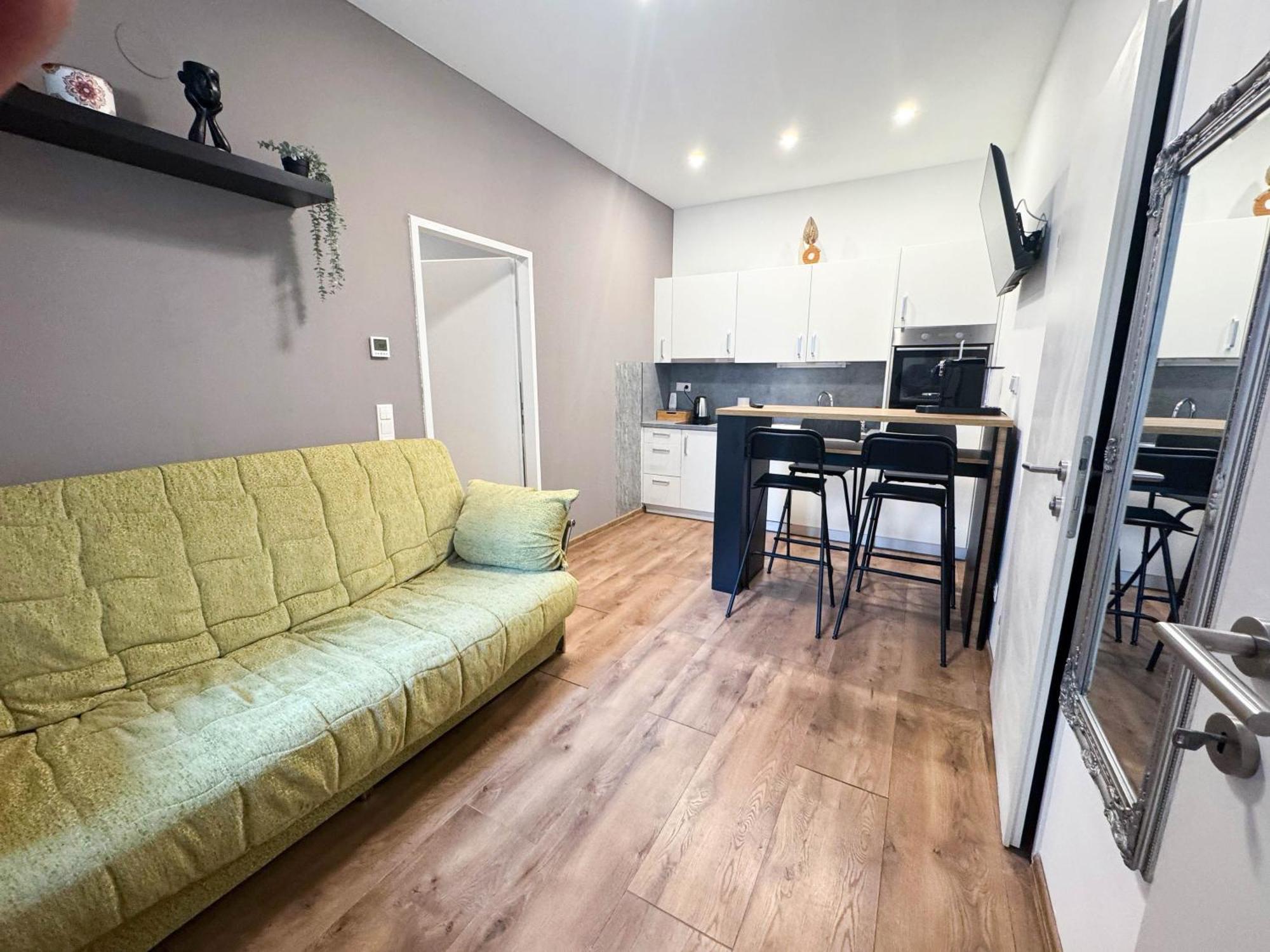 Cozy Apartments In Central Location With Free Parking Viena Exterior foto